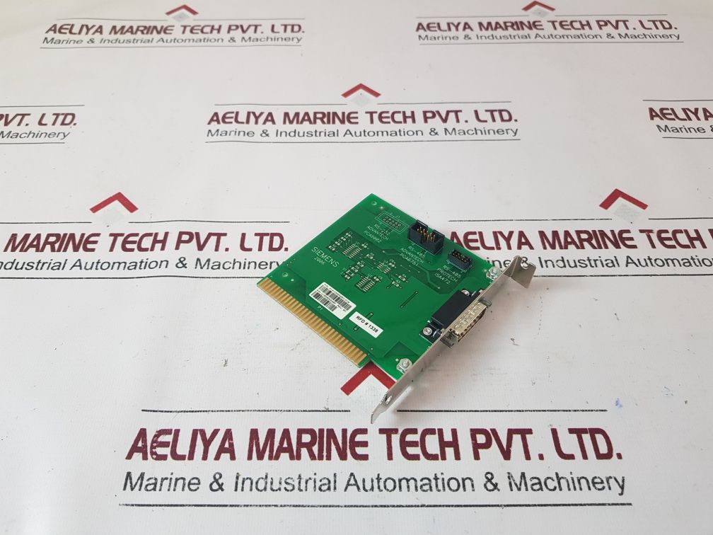 Siemens A1a10000283.01m Pcb Board