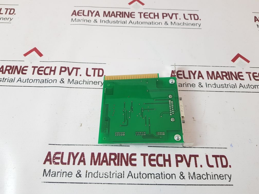 Siemens A1a10000283.01m Pcb Board