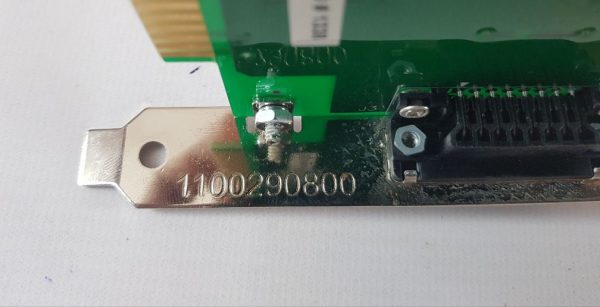 Siemens A1a10000283.01m Pcb Board