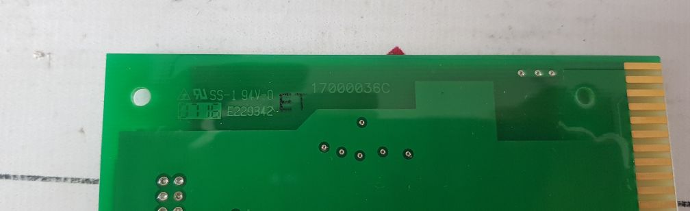 Siemens A1a10000283.01m Pcb Board