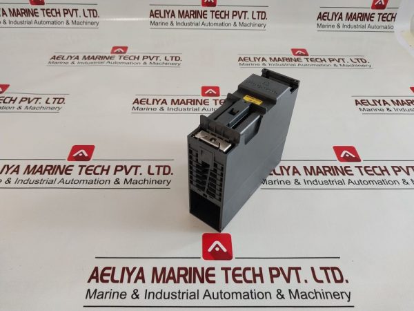 Siemens Cp 343-1 Lean Communication Processor Module - Aeliya Marine