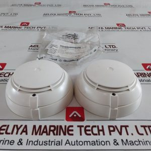 Siemens Do1152a Smoke Detector 90-5020-01540