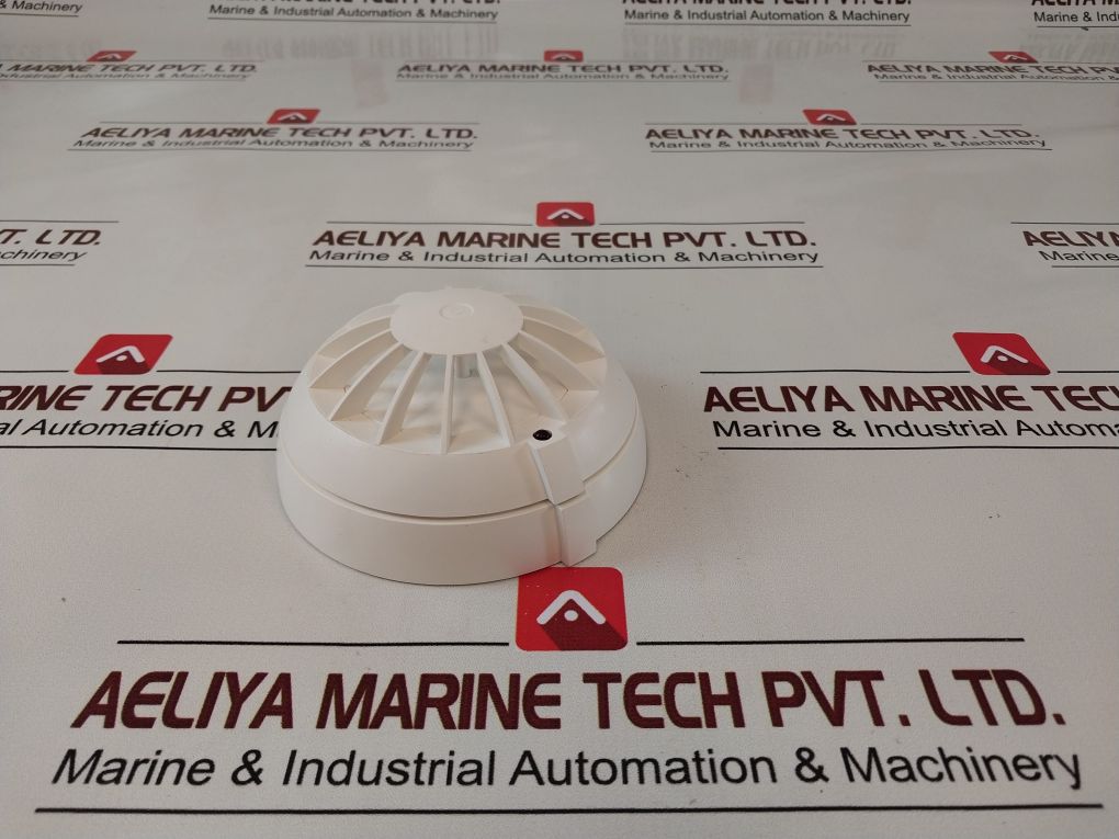 Siemens Dt1152a Heat Detector Sensor - Image 5