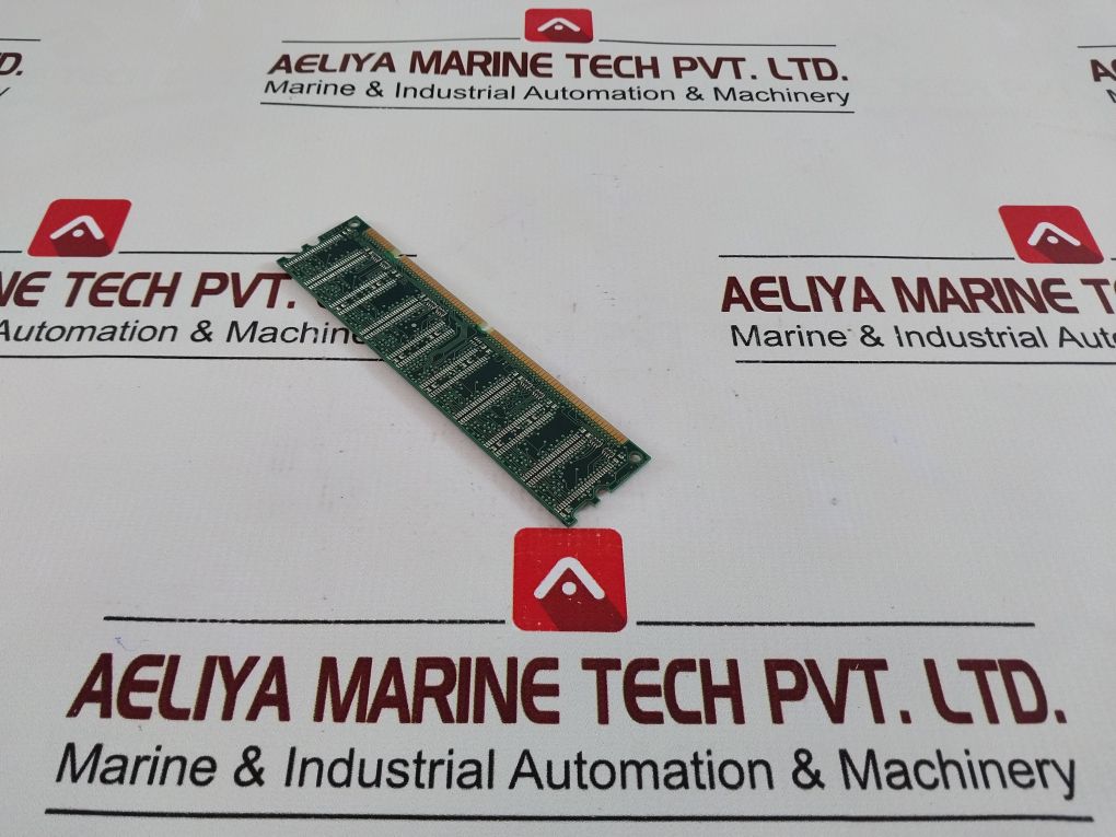 Siemens Hys64v8200gu-8 Memory Module Rev1.0 - Image 5