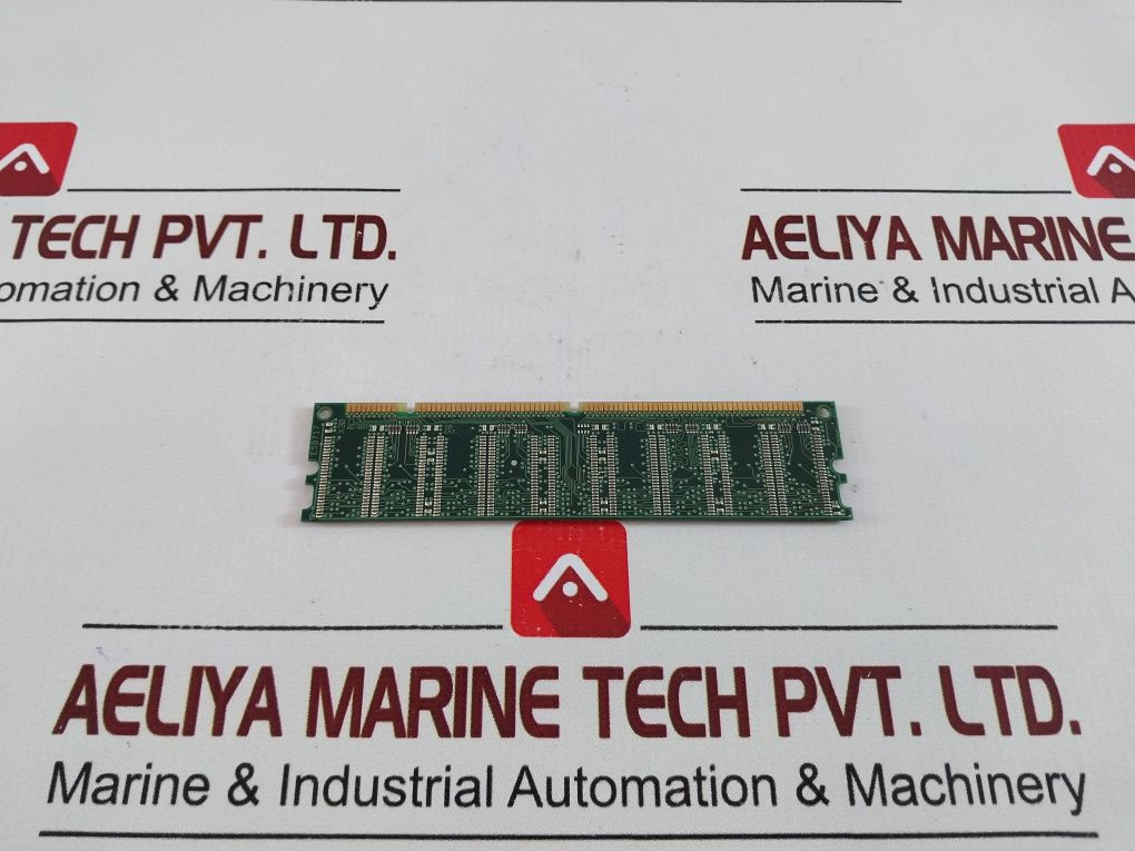 Siemens Hys64v8200gu-8 Memory Module Rev1.0 - Image 4