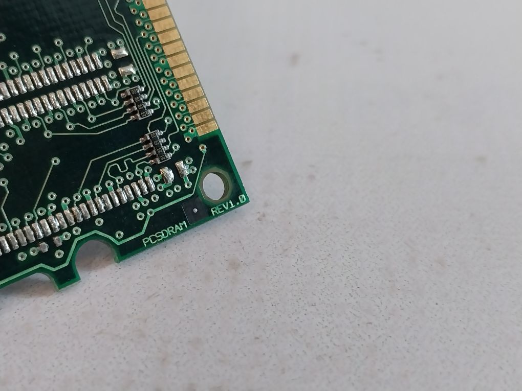 Siemens Hys64v8200gu-8 Memory Module Rev1.0 - Image 7