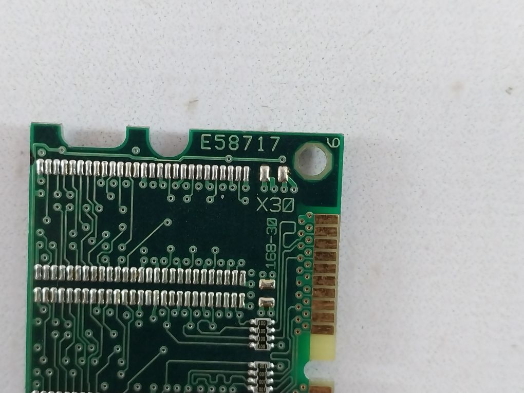 Siemens Hys64v8200gu-8 Memory Module Rev1.0 - Image 9