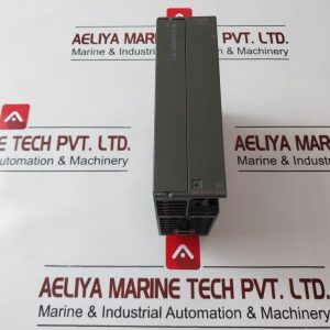SIEMENS SIMATIC S7 6ES7 360-3AA01-0AA0 INTERFACE MODULE