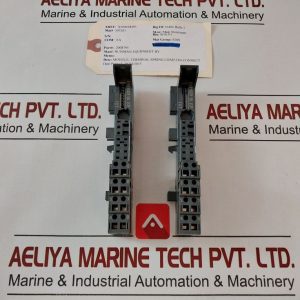 SIEMENS TM-E15C24-01 TERMINAL MODULE