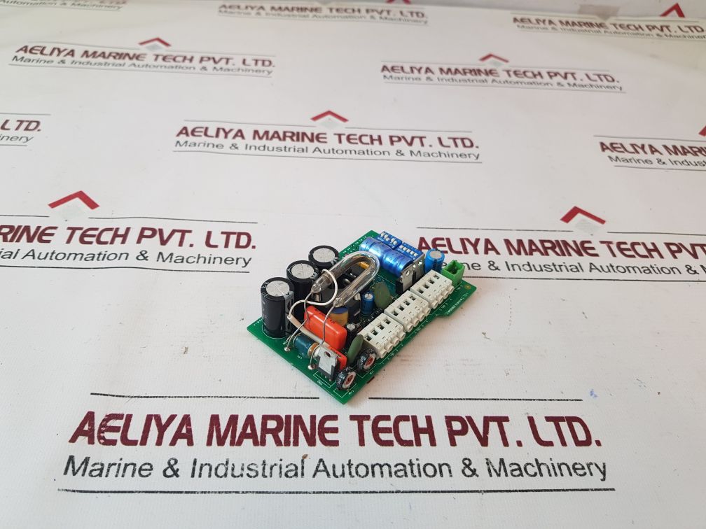 Signature (2)wm328ds Pcb Card D6960-4 - Image 5