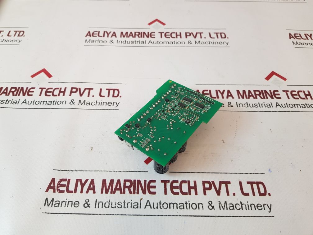Signature (2)wm328ds Pcb Card D6960-4 - Image 6