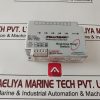 Sixnet Et-5rs Real-time Ring Ethernet Switch