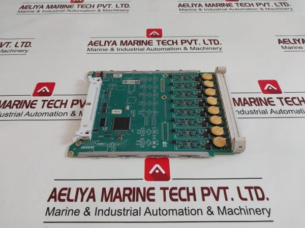 Sl-m 94v-0 Pcb Card