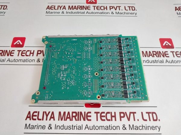 Sl-m 94v-0 Pcb Card - Aeliya Marine