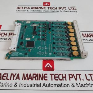 Sl-m E234156 Pcb Card