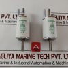 Socomec 125 A Fuse