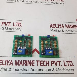 4k Alm Pcb Card