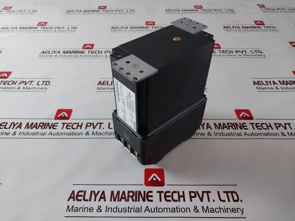 Stahl 8510/122-05-235-070 Motor Protection Relay - Image 4