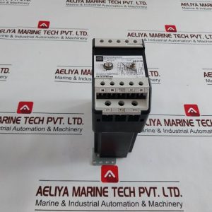 STAHL 8510/122-05-235-070 MOTOR PROTECTION RELAY