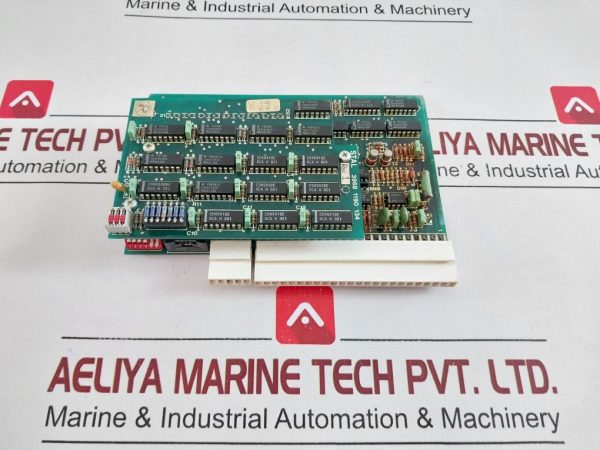 STAL 3968 1190 134 PCB CARD