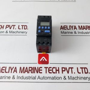 STRONGER ST-CN15A WEEKLY PROGRAMMABLE ELECTRONIC TIMER