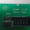 Stx Engine Hgau-20b Terminal Board