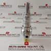 Swagelok Prvb8m-02-3-nn-q Pressure Relief Valve