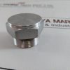 Swagelok Ss-16-pst Head Plug 2789896-01