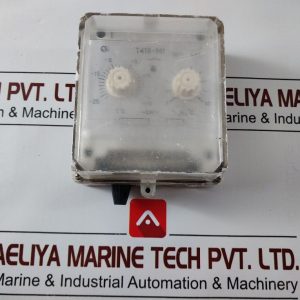 T419-m1 220 V Temperature Sensor Relay