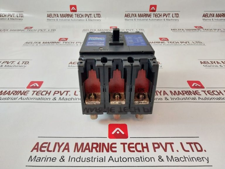 Terasaki Xs225ns Circuit Breaker 125a Aeliya Marine