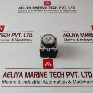 TELEMECANIQUE LA3 DR2 CONTACTOR 10A