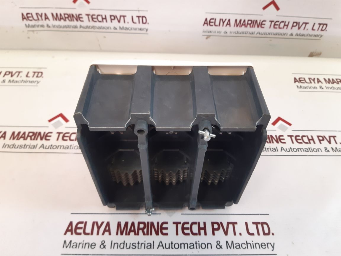 Telemecanique Lc1 F400 Contactor(Only Cover)