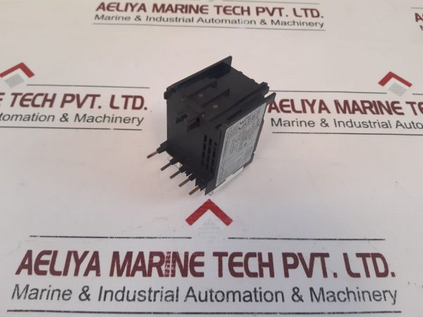 Telemecanique Schneider Lr2k0308 Thermal Overload Relay