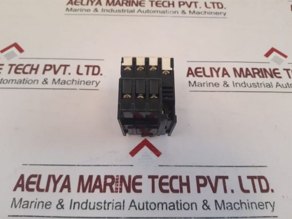 Telemecanique Schneider Lr2k0308 Thermal Overload Relay