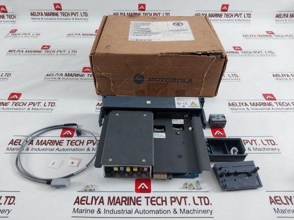 TELKOOR 900-8113-0000 POWER SUPPLY