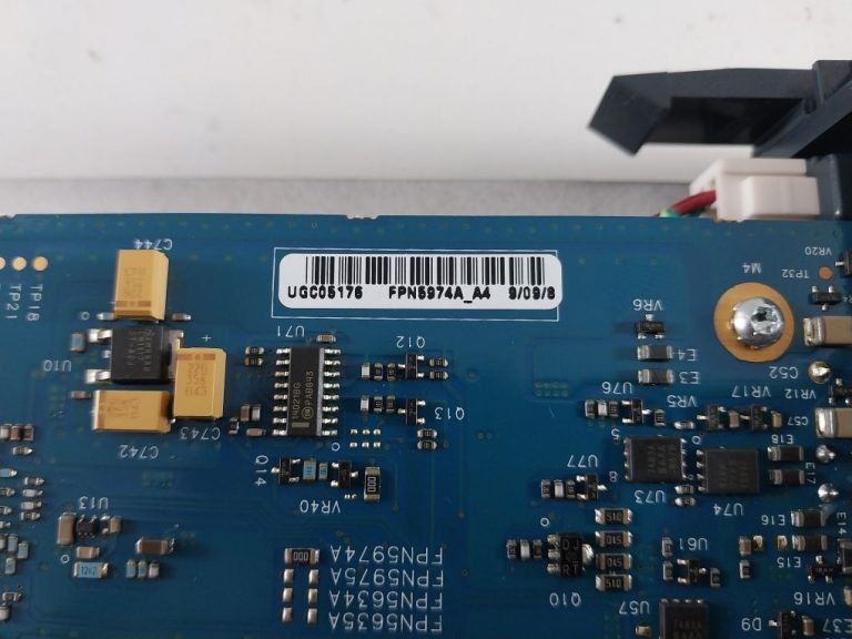 Telkoor 90081130000 Power Supply Aeliya Marine