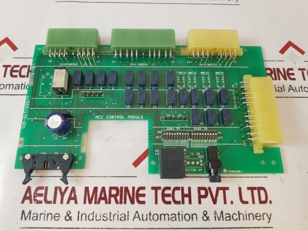 Aeliya Marine Tech - Ship Spare Parts And Equipment -