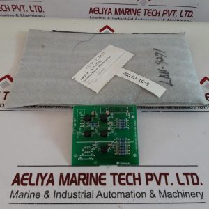 Terasaki Lbu-9271 Pcb Card