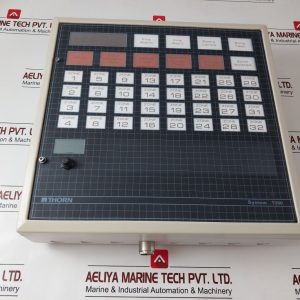 THORN SYSTEM T280 FIRE ALARM PANEL