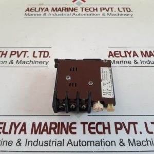 Toshiba R-20 Overload Relay