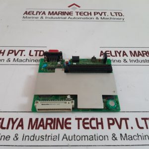 TOSHIBA MATSUSHITA S2TPU PCB CARD