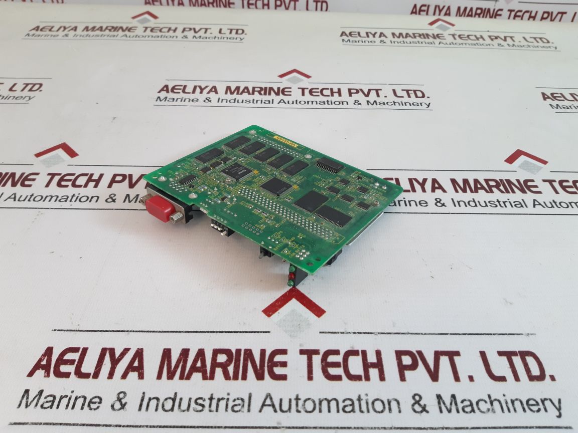 Toshiba Matsushita S2tpu Pcb Card - Image 5