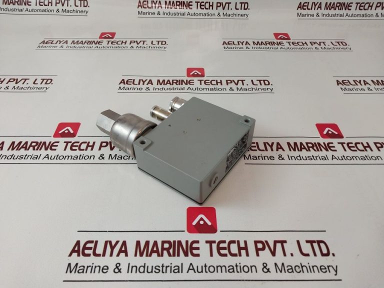 Trafag 903.1272.950 Pressure Switch Ip65 Aeliya Marine