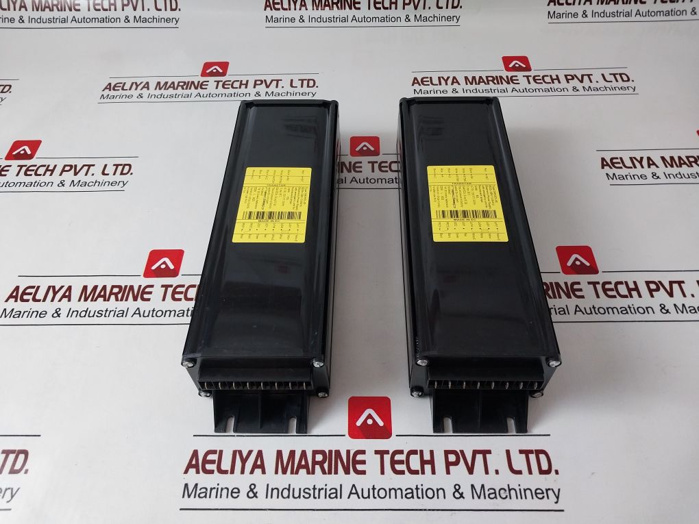 TRANSTAR CHE-EOL-50 ELECTRONIC POWER SUPPLY 9558667