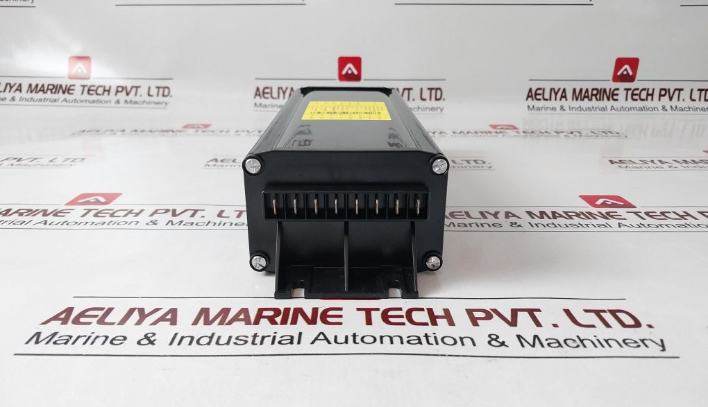 Transtar Che-eol-50 Electronic Power Supply 9558667 - Image 5