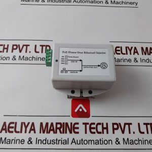 TYCON TP-DCDC-4824G POE INJECTOR