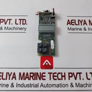 UPS 2 MAIN BOARD 94V0