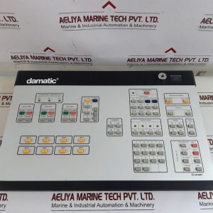 VALMET M851565 KEYBOARD