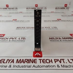 Valmet Tiu 61 Pcb Module