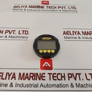 Vega Plicscom.xb Pluggable Display And Adjustment Module